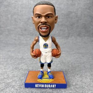 Kevin Durant Golden State Warriors FOCO Legends of The Court Bobblehead Limited